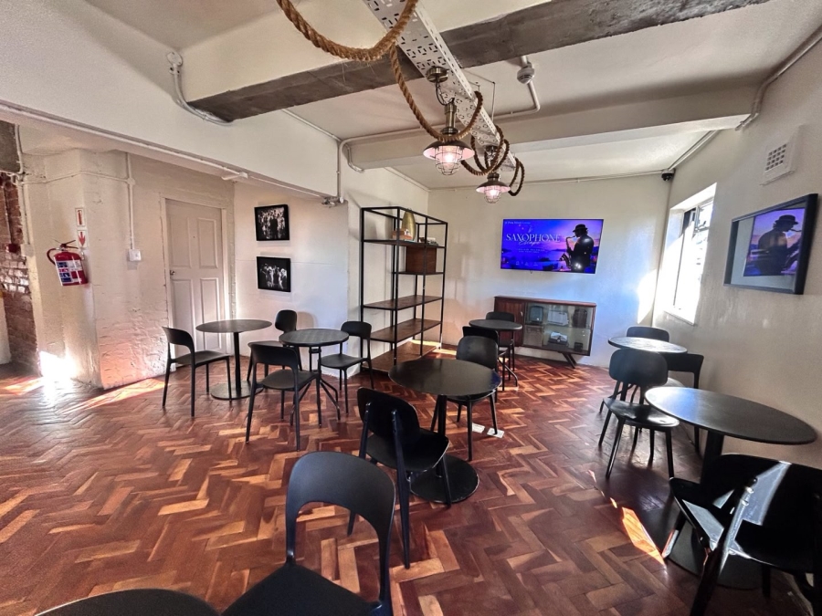 1 Bedroom Property for Sale in Cape Town City Centre Western Cape